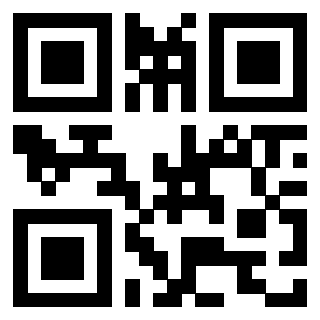 3401178704 - Immagine del QrCode