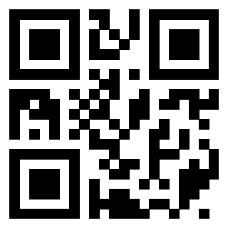 Il Qr Code di 3401178707