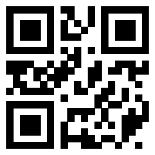 Scansione del Qr Code di 3401178709