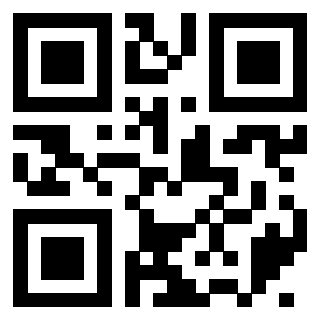3401178711 - Immagine del QrCode associato