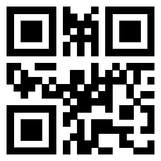 Scansione del Qr Code di 3401178714