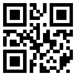 3401178720 Qr Code associato