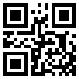 Immagine del QrCode di 3401178722