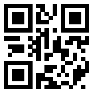 3401178723 Qr Code associato