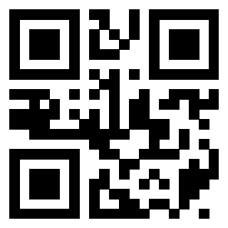 3401178724 Qr Code associato