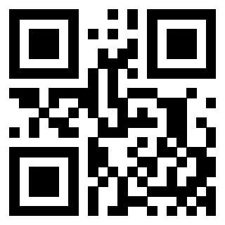 3401178725 QrCode associato