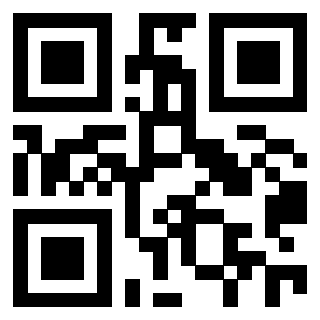 3401178727 QrCode associato