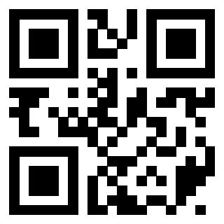Scansione del Qr Code di 3401178730