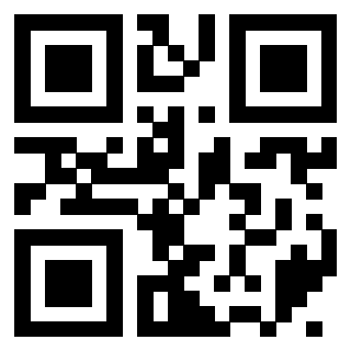 Il QrCode di 3401178733