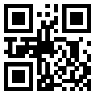 Il Qr Code di 3401178735