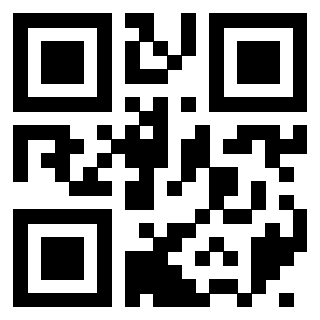 Immagine del QrCode di 3401178740