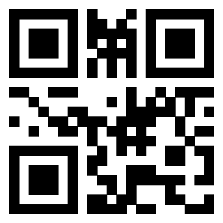 Scansione del Qr Code di 3401178742
