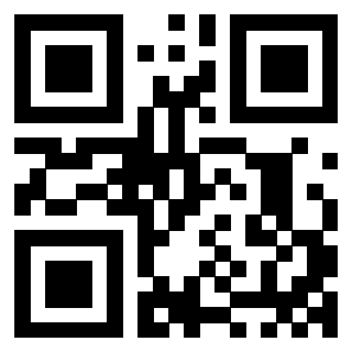 3401178744 - Immagine del Qr Code