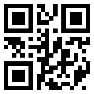 3401178745 - Immagine del QrCode associato