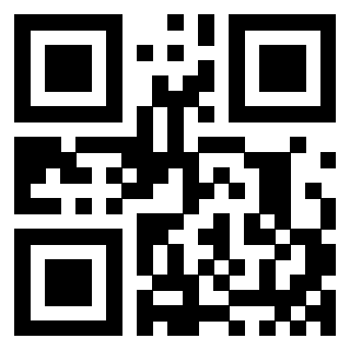 3401178746 - Immagine del Qr Code associato