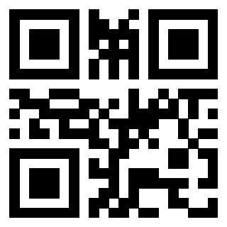 3401178748 - Immagine del Qr Code