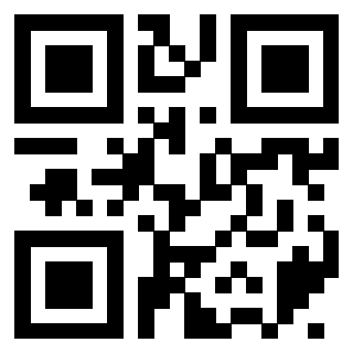 Immagine del QrCode di 3401178750
