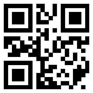 Il QrCode di 3401178752