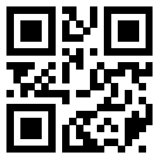Qr Code di 3401178754