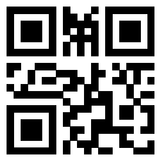 Il QrCode di 3401178755