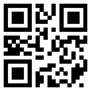 3401178756 - Immagine del Qr Code