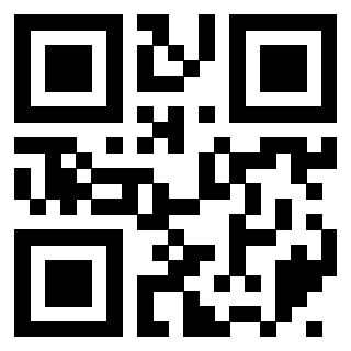 3401178757 - Immagine del QrCode associato