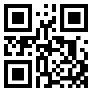 3401178758 - Immagine del Qr Code associato