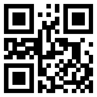 Scansione del Qr Code di 3401178761
