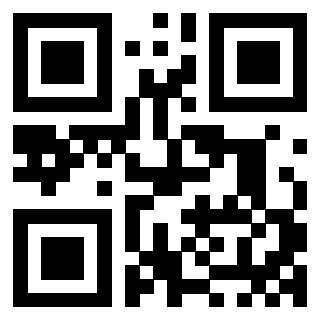 Scansione del QrCode di 3401178762