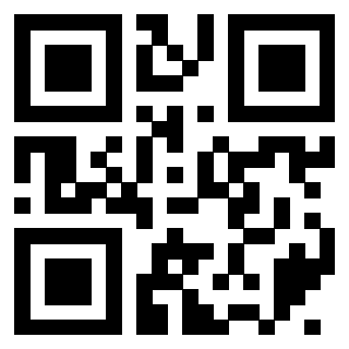 Immagine del Qr Code di 3401178763