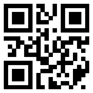3401178765 - Immagine del QrCode associato