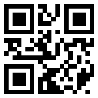 Il QrCode di 3401178771