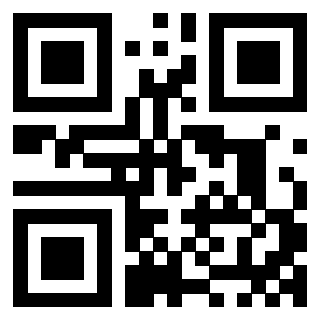 Immagine del QrCode di 3401178772