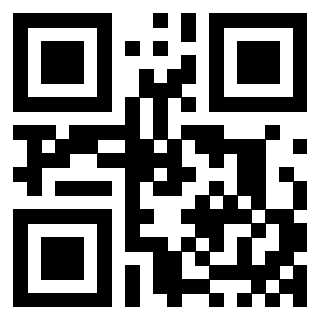 Scansione del QrCode di 3401178773