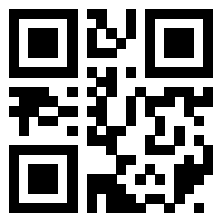 3401178776 - Immagine del QrCode
