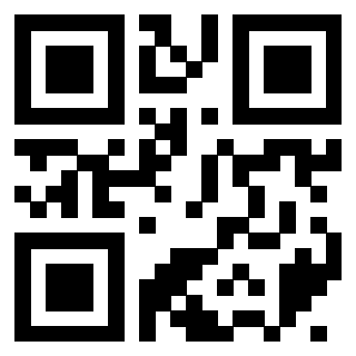 Immagine del QrCode di 3401178778