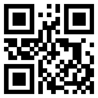 Scansione del Qr Code di 3401178781