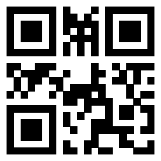 Immagine del QrCode di 3401178785