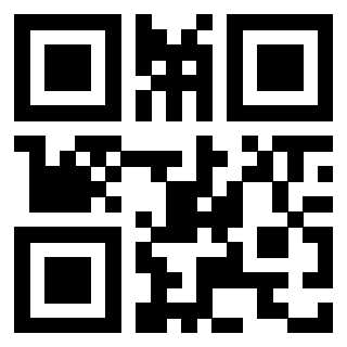 Immagine del QrCode di 3401178793