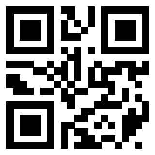 Immagine del Qr Code di 3401178794