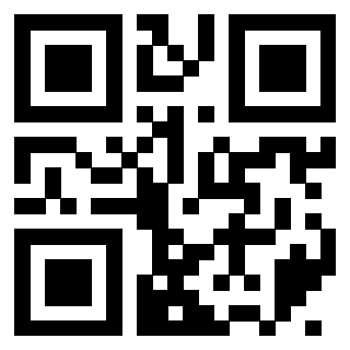 Il QrCode di 3401178795