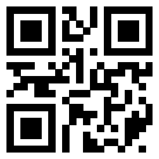 3401178797 - Immagine del Qr Code associato