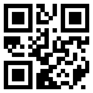 3401178798 - Immagine del Qr Code associato