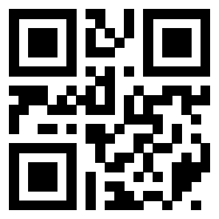 3401178799 - Immagine del QrCode