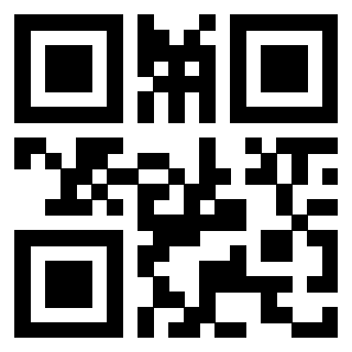 Scansione del QrCode di 3401178801