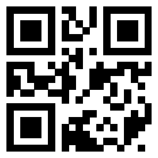 Immagine del QrCode di 3401178802