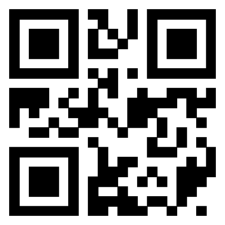 Scansione del Qr Code di 3401178806
