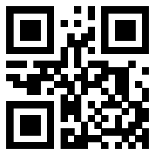 3401178808 - Immagine del Qr Code associato