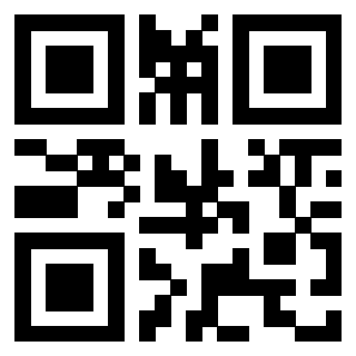 3401178809 - Immagine del QrCode