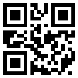 Immagine del Qr Code di 3401178813